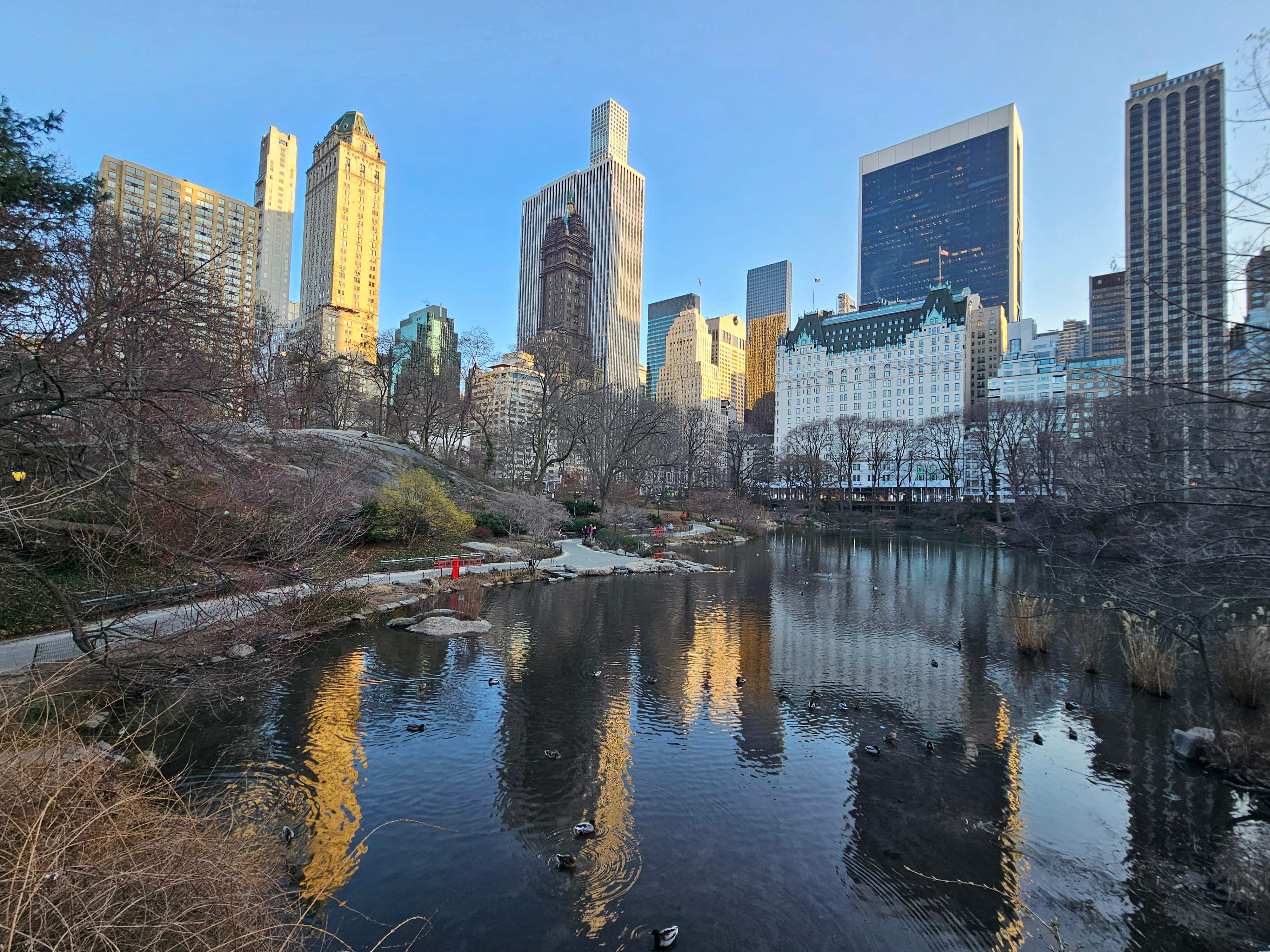 New York